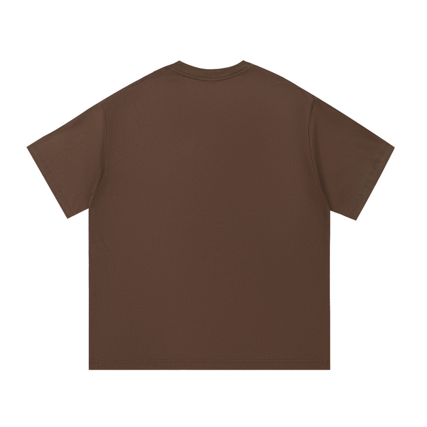 Cotton BarBull Tee