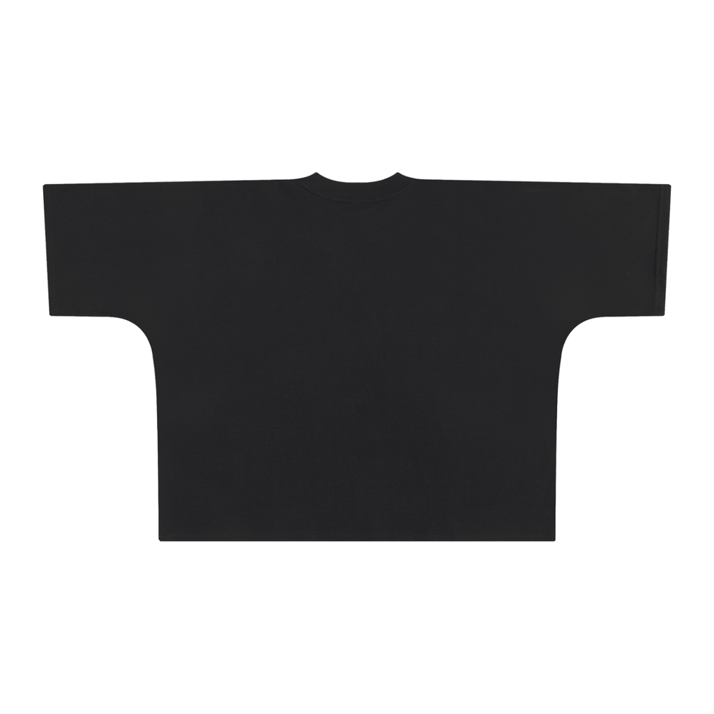 Oversized One-Piece Boxy Pump Cover