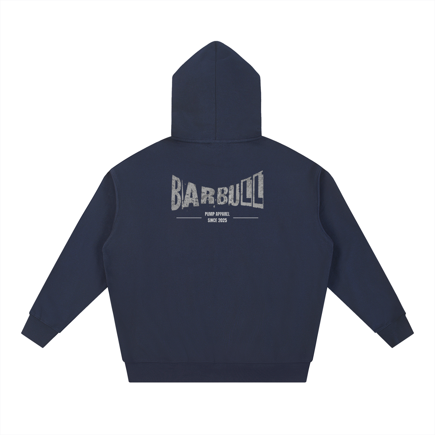 Essential Heavyweight Hoodie