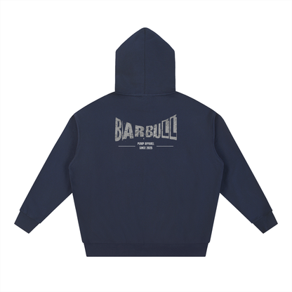 Essential Heavyweight Hoodie