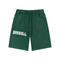 Blackish Green