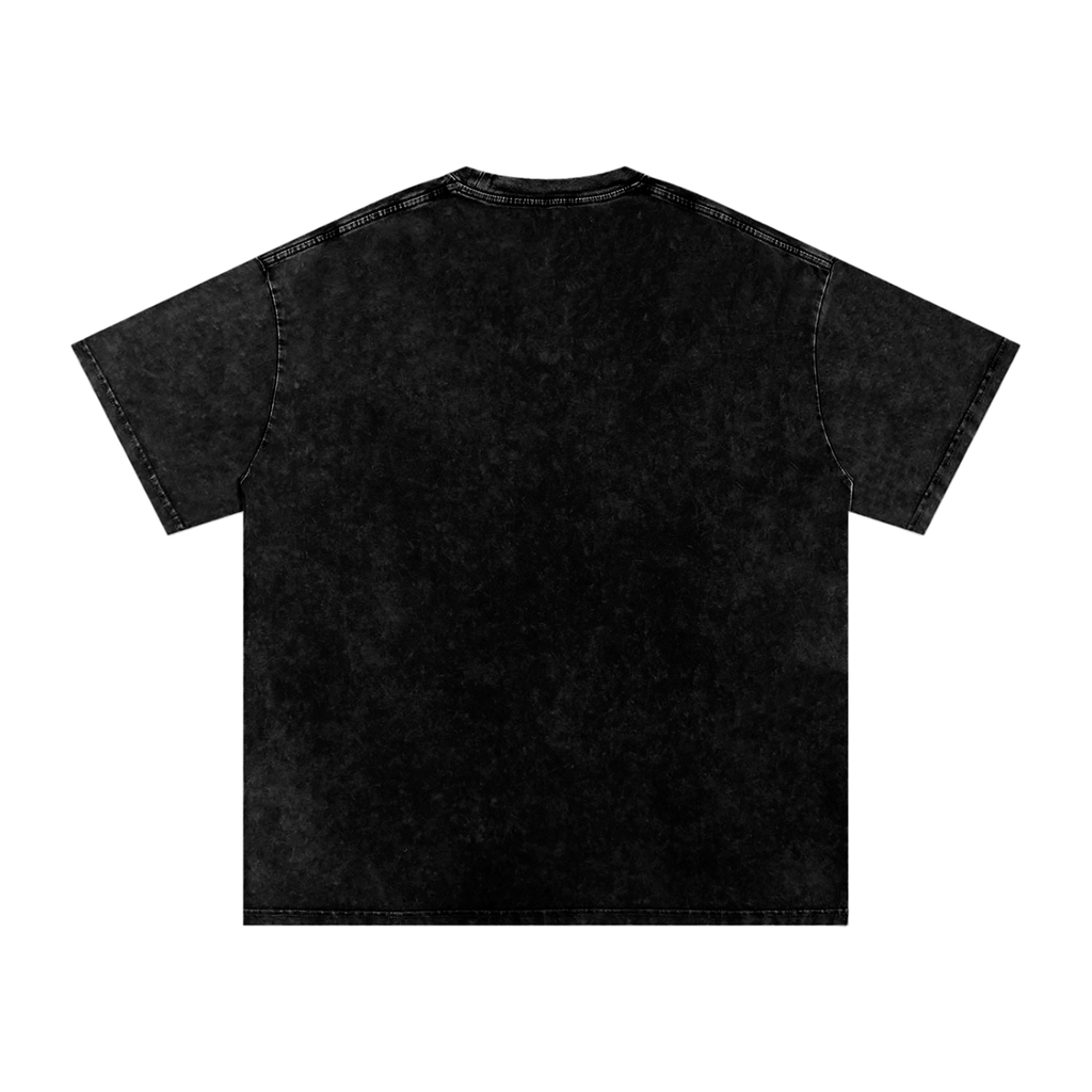 Oversized Minimalistic Pump Cover (100% Cotton)
