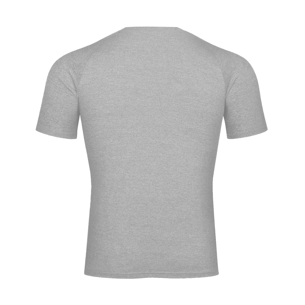 BarBull Short Sleeve Compression