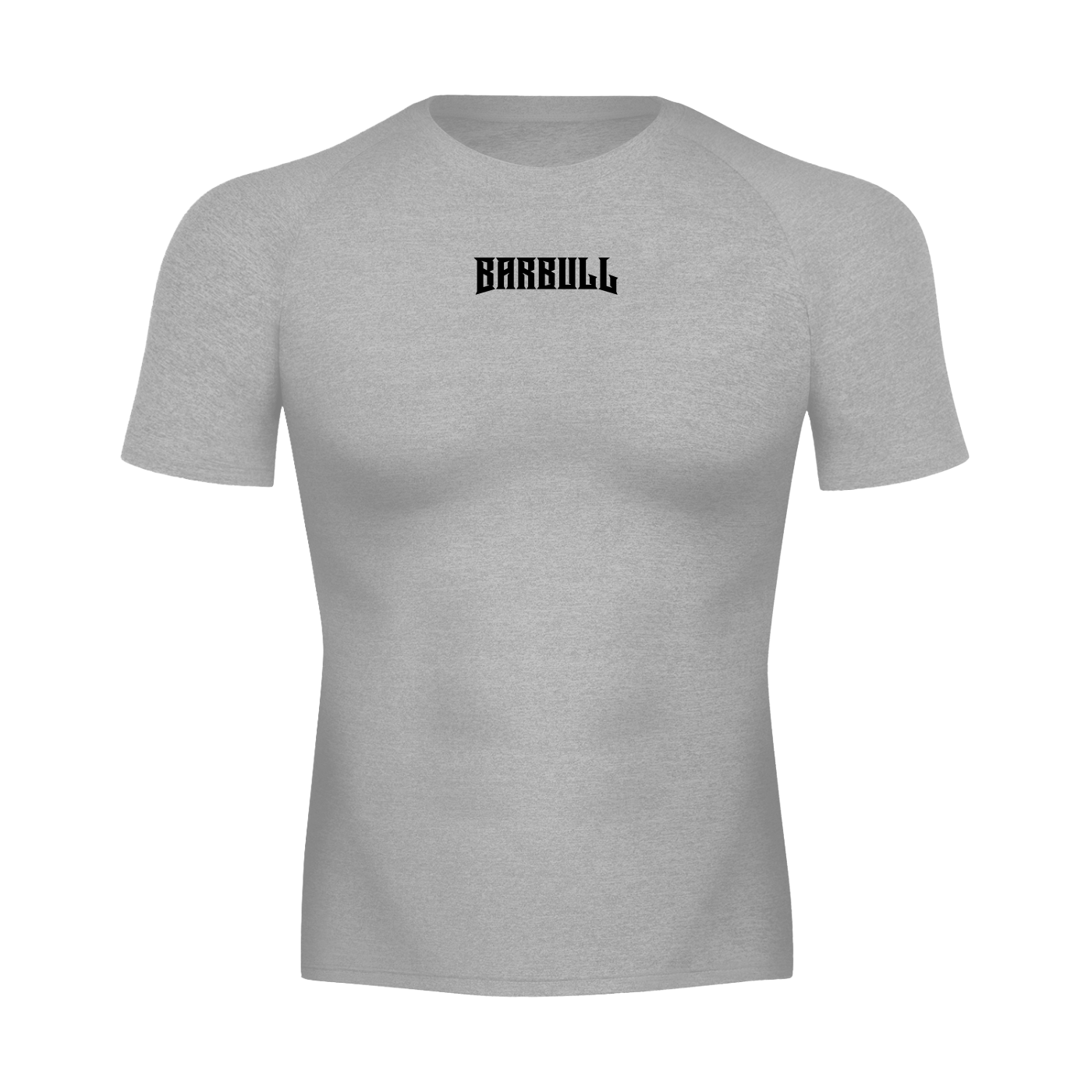 BarBull Short Sleeve Compression