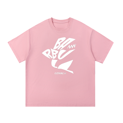Cotton BarBull Tee
