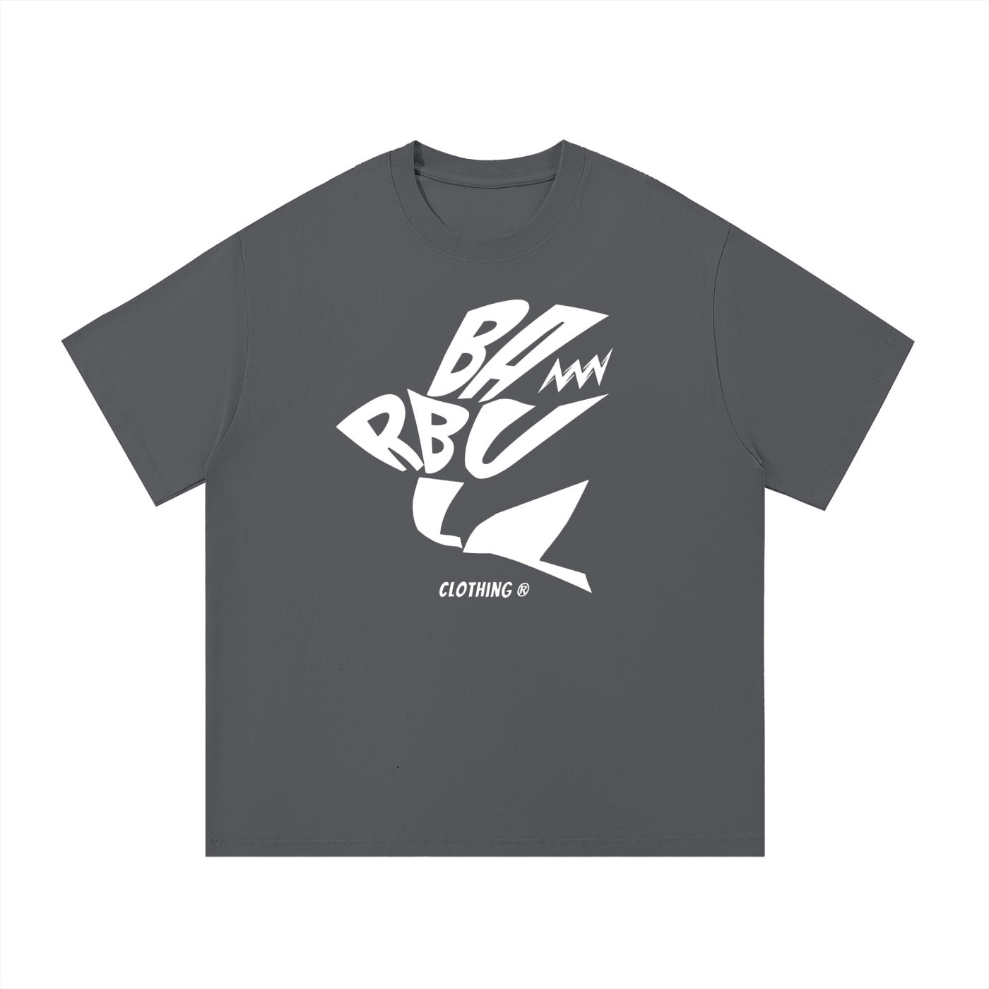 Cotton BarBull Tee