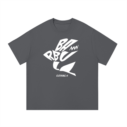 Cotton BarBull Tee