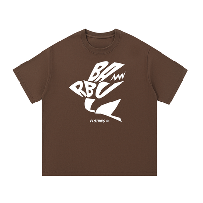 Cotton BarBull Tee