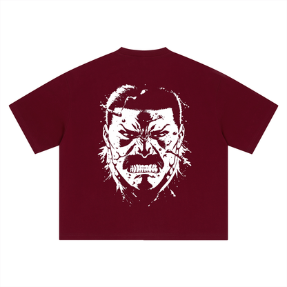 Heavyweight 440 GSM Thragg Pump cover