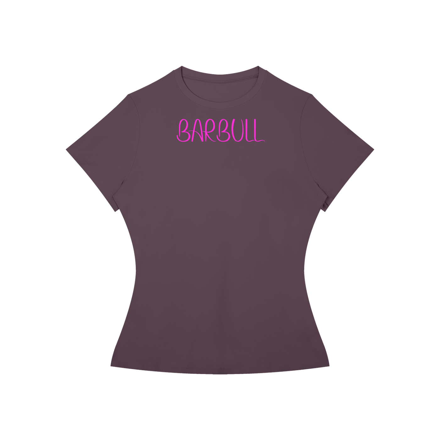 Women’s Slim Fit Performance T-Shirt