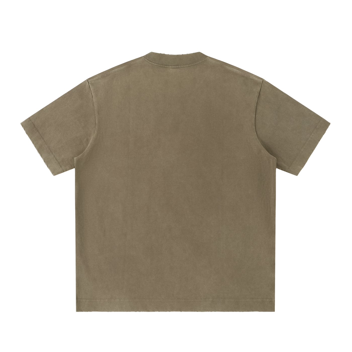 "ONE MORE REP" 430 GSM Heavyweight Cotton Pump Cover