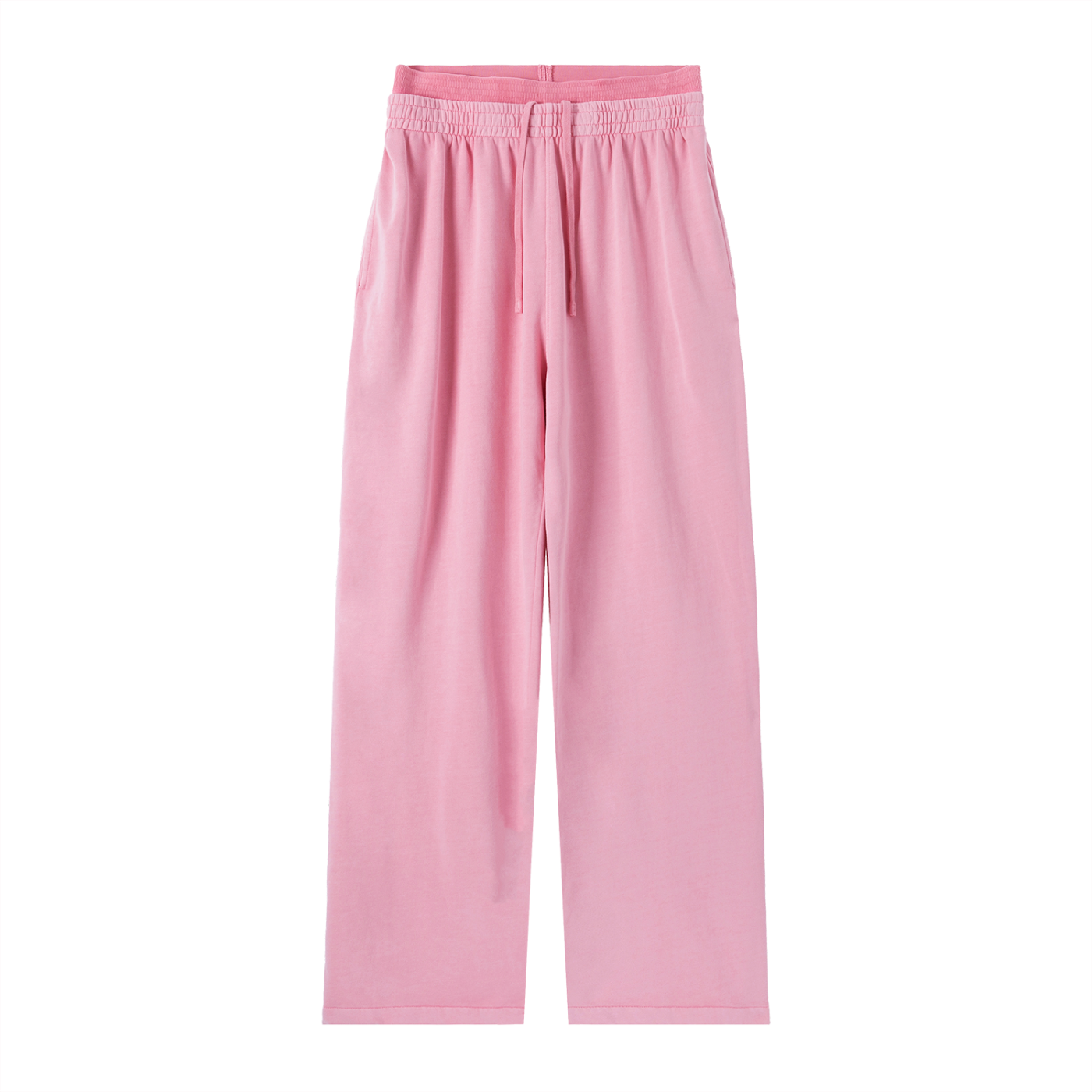 Blank Vintage Washed Waist Pants