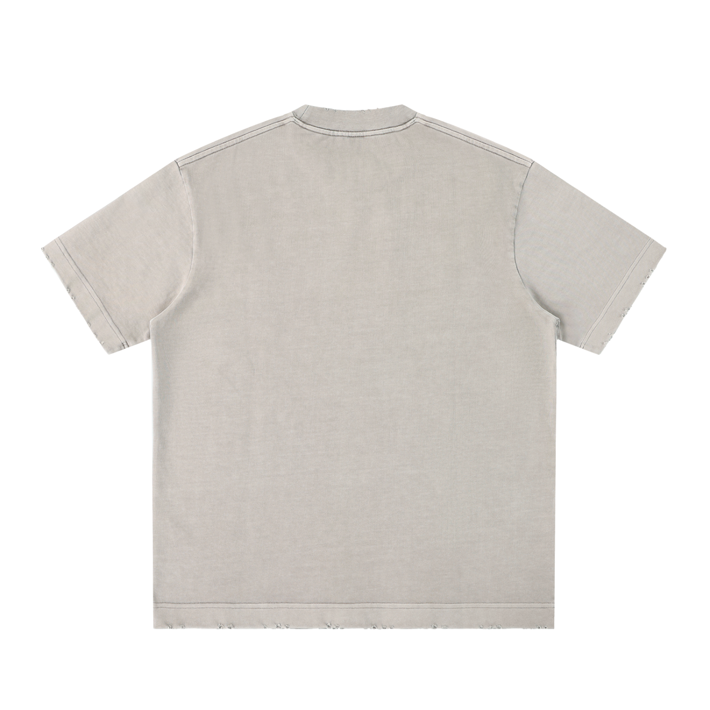 "ONE MORE REP" 430 GSM Heavyweight Cotton Pump Cover