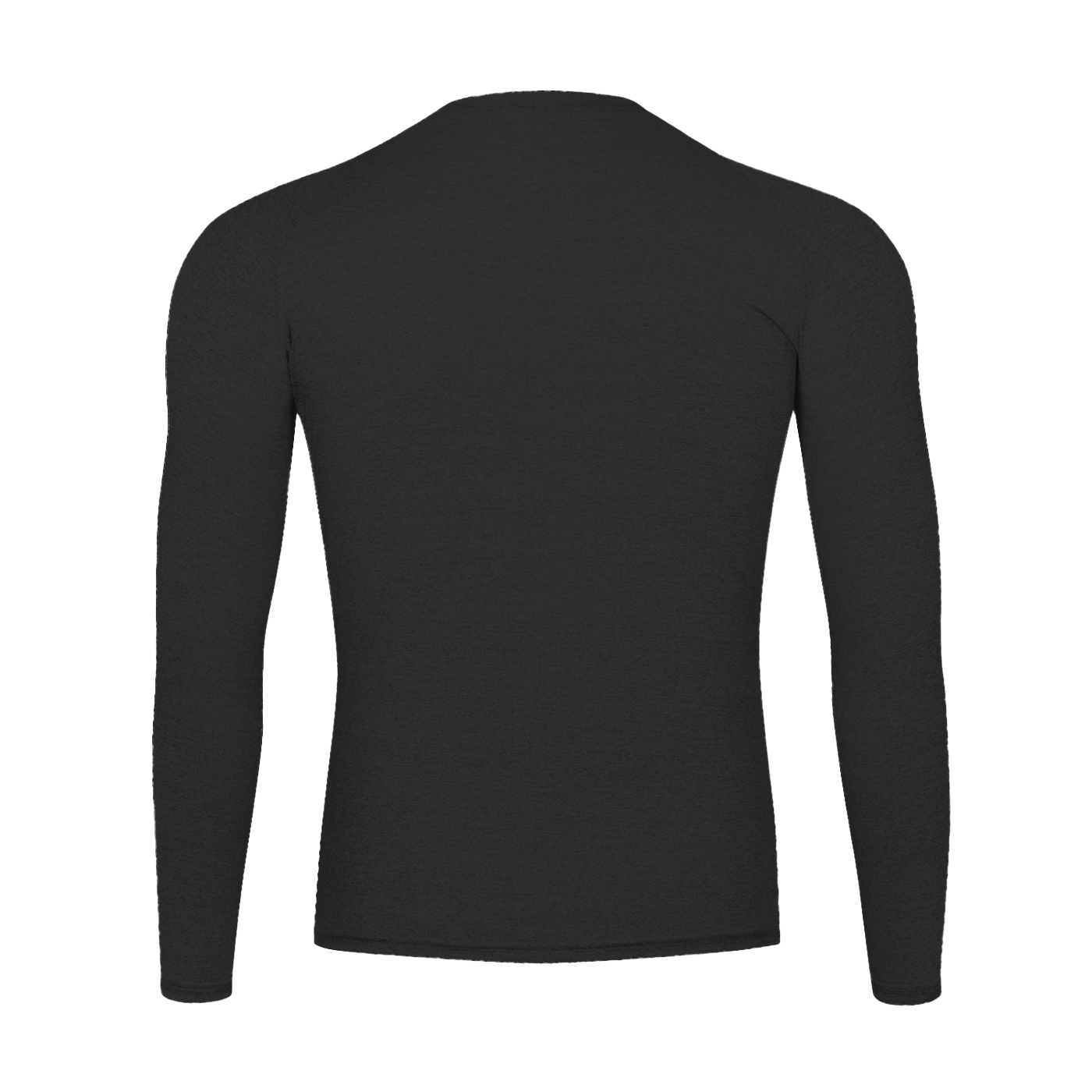 Signature Long Sleeve OG BarBull Compression