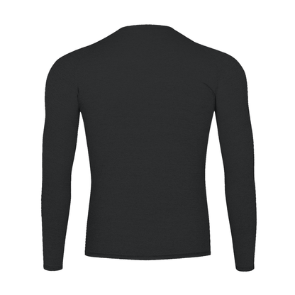 Signature Long Sleeve OG BarBull Compression