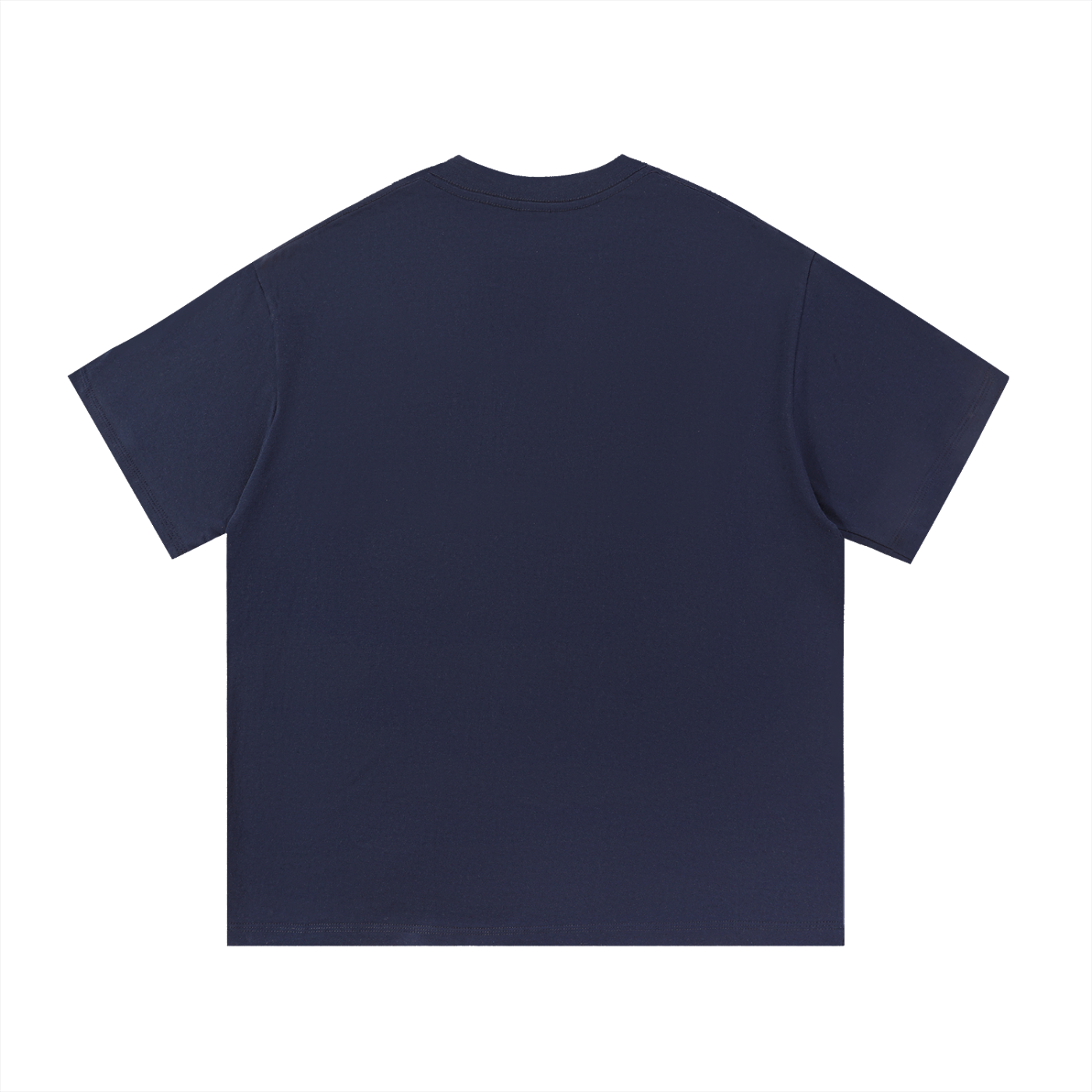 Cotton BarBull Tee