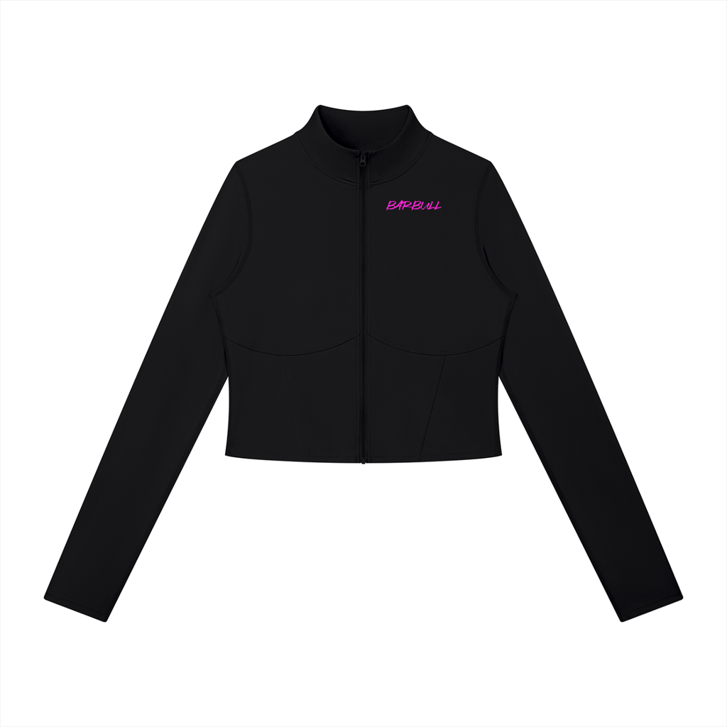 Women’s Full-Zip Sports Jacket