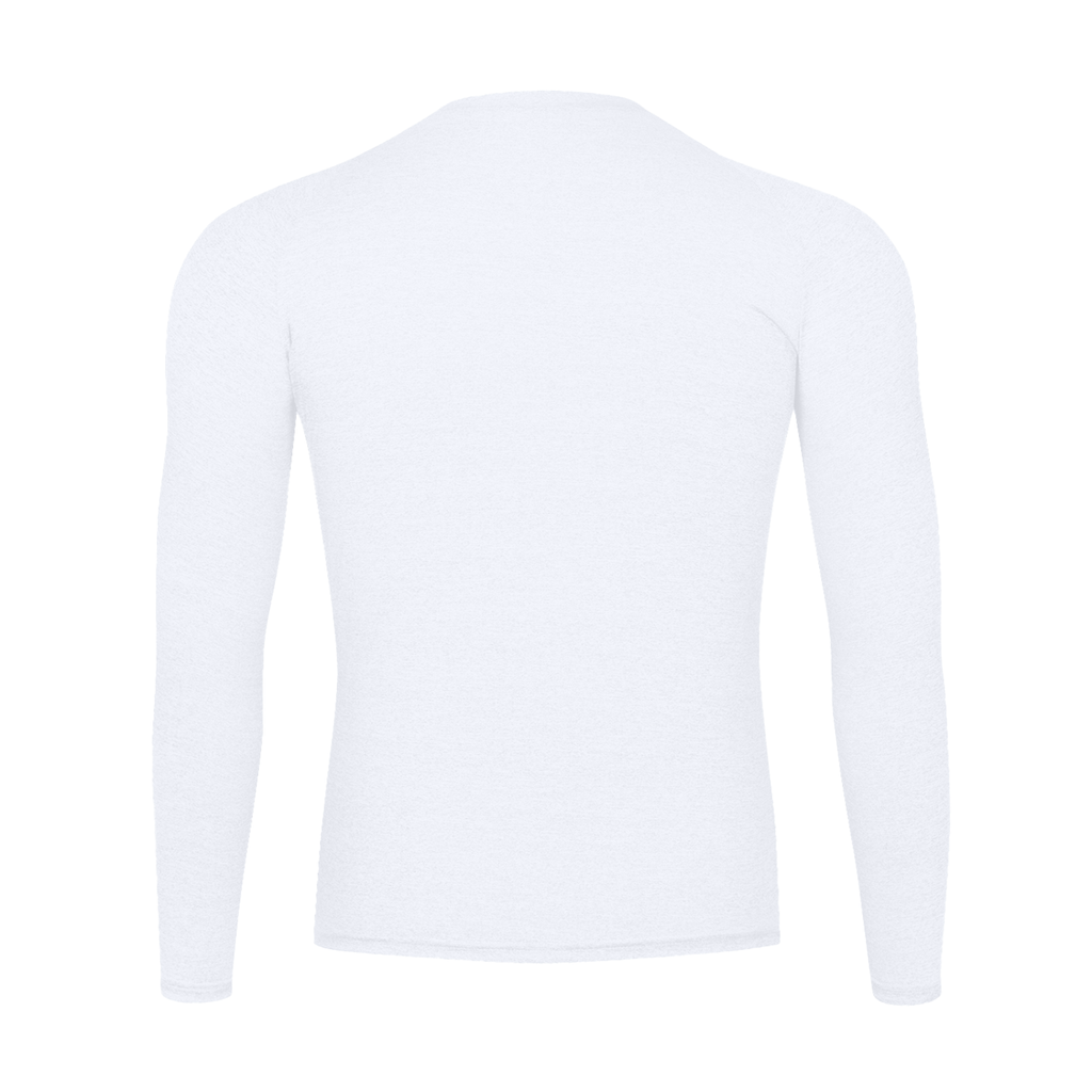 Long Sleeve BarBull "Clothing with Meaning"" Compression
