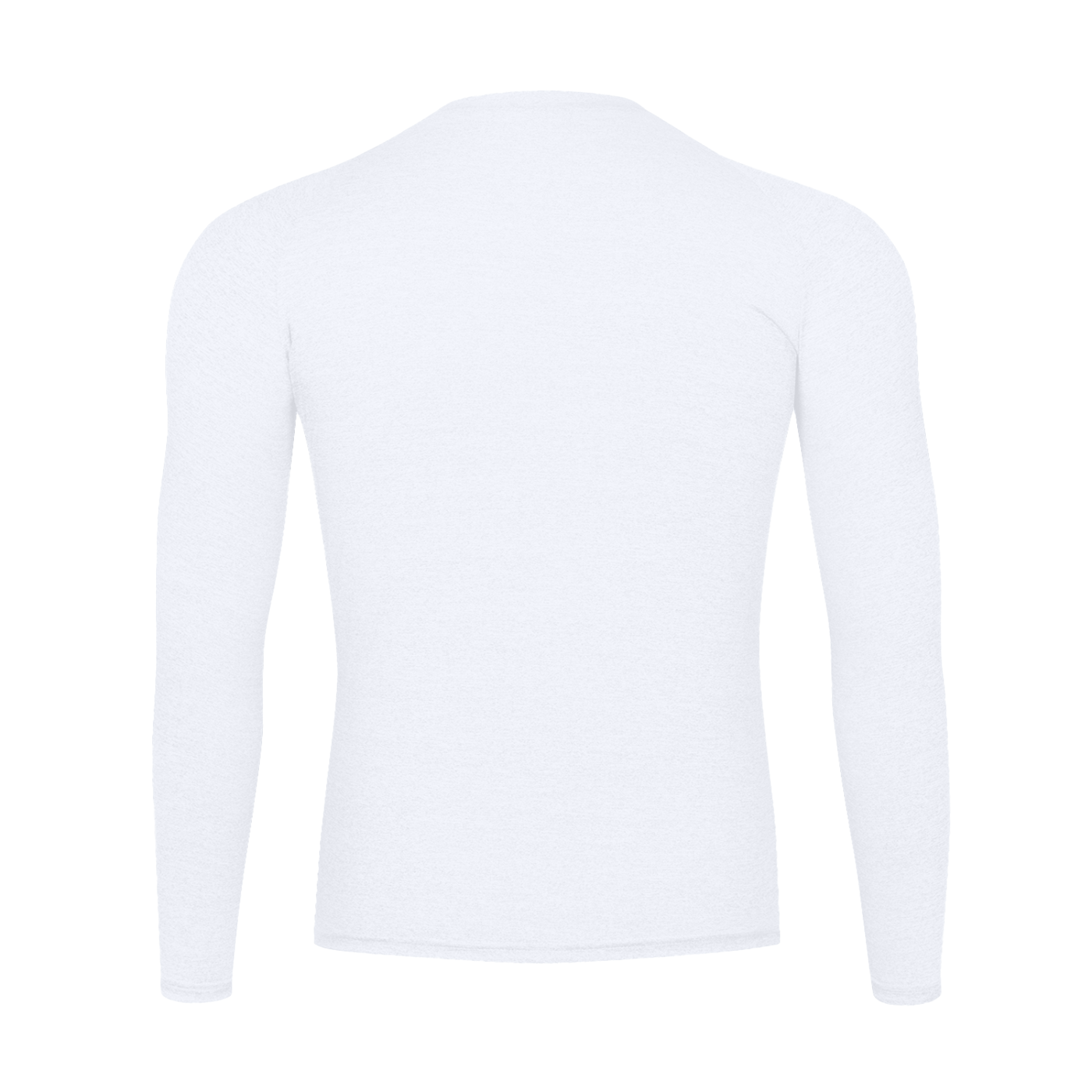 Long Sleeve BarBull "Clothing with Meaning"" Compression