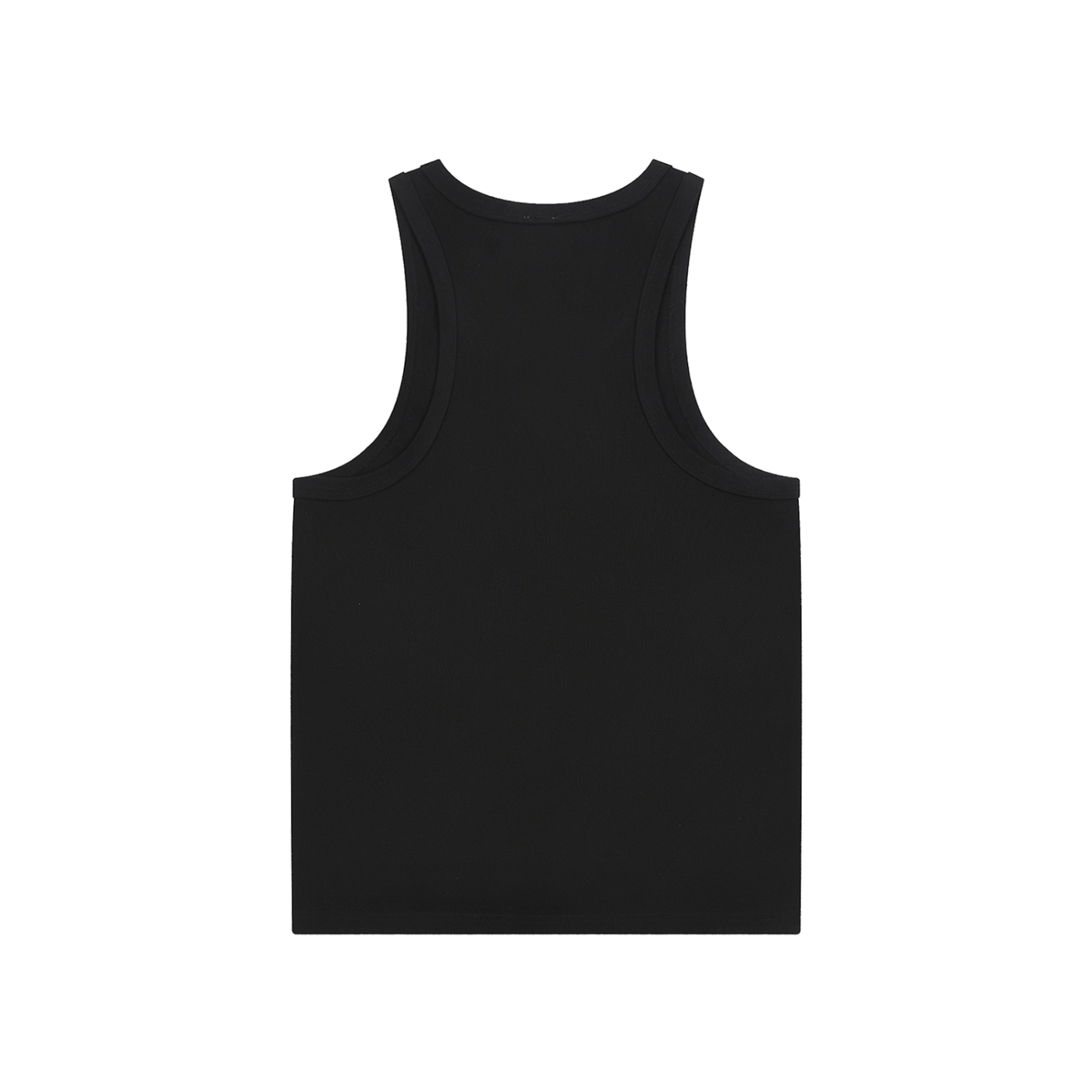 Essential Performance Tank Top: Minimalist Design
