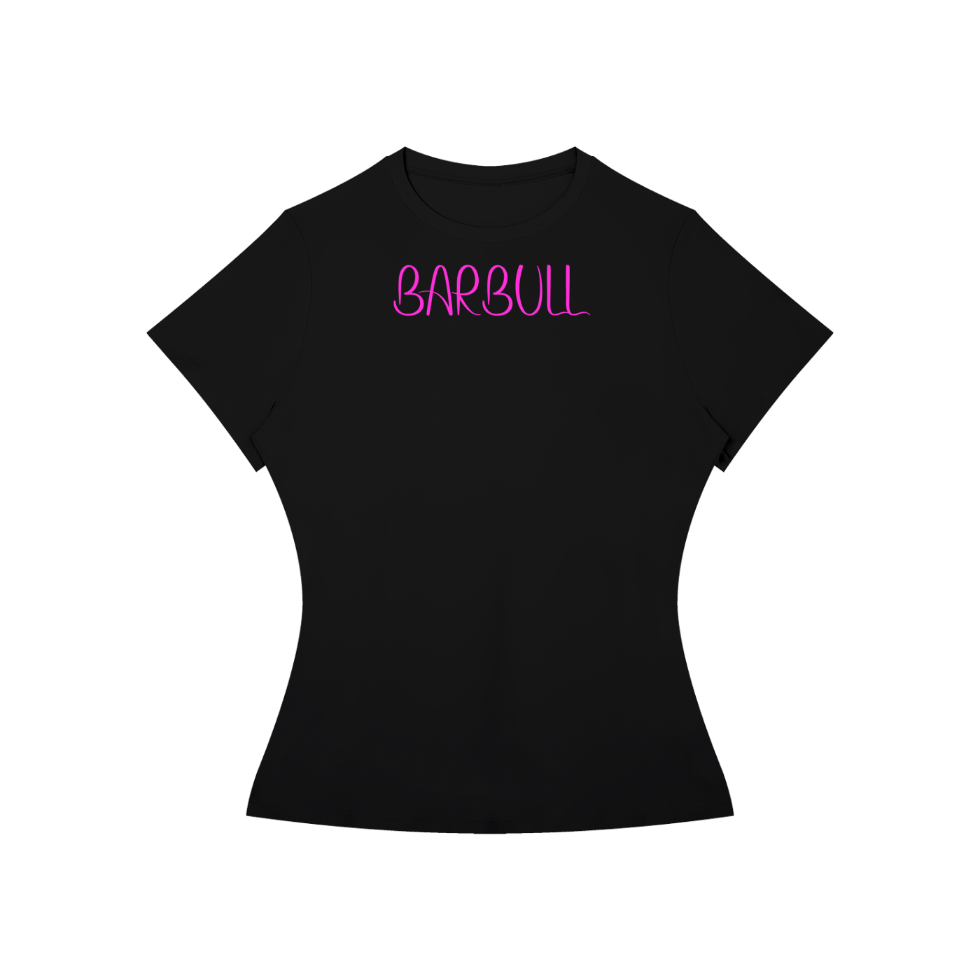 Women’s Slim Fit Performance T-Shirt
