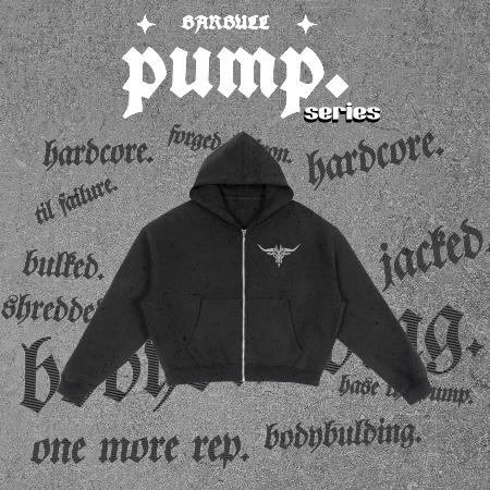 Fleece Zip-Up Boxy Hoodie