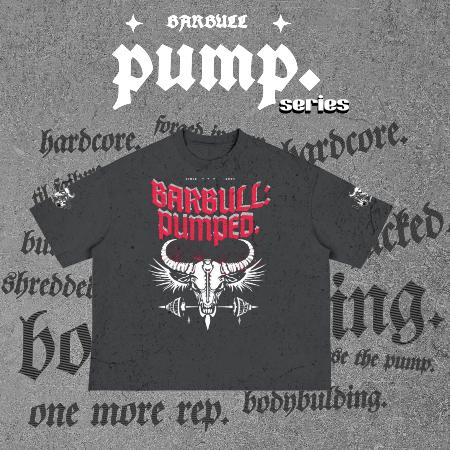 Classic Loose Boxy Tee