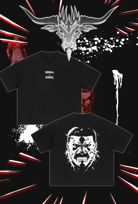 Heavyweight 440 GSM Thragg Pump cover