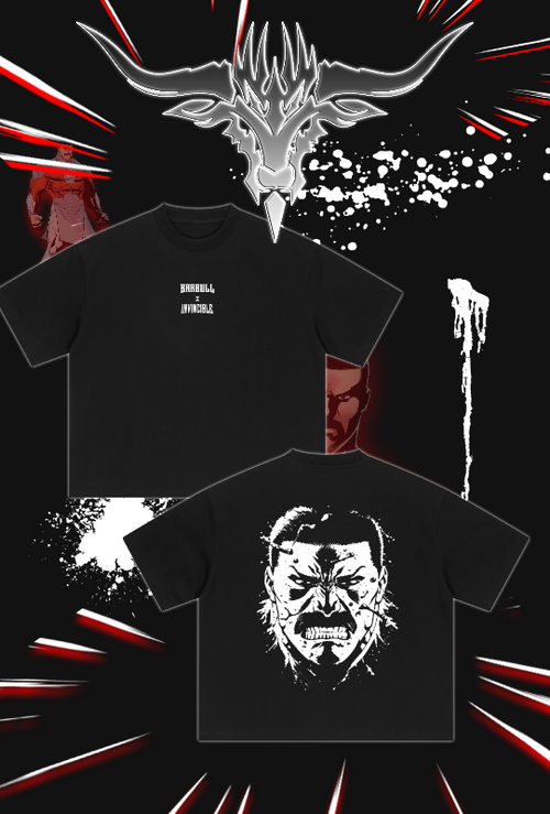 Heavyweight 440 GSM Thragg Pump cover