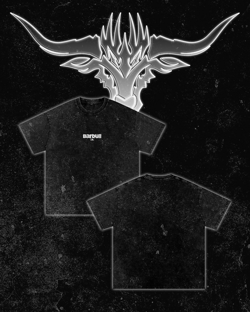 Oversized Minimalistic Pump Cover (100% Cotton)