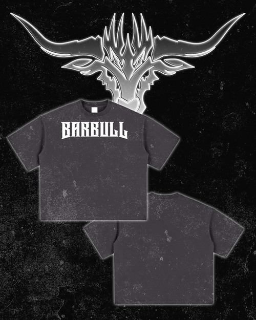 Boxy Oversized Pump Cover