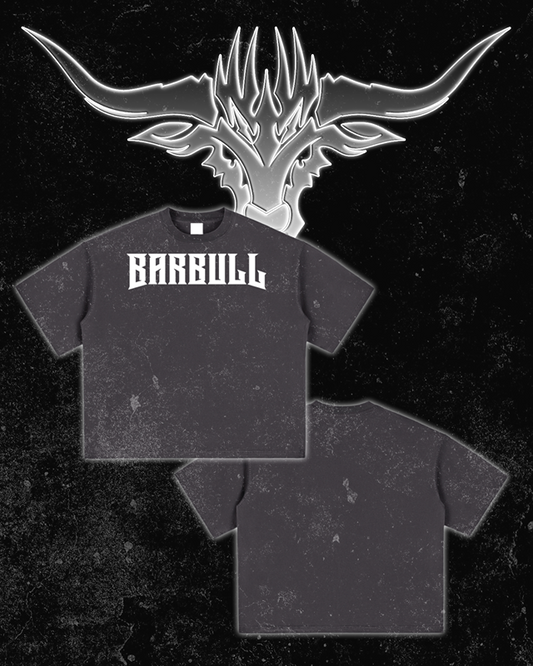 Boxy Oversized Pump Cover