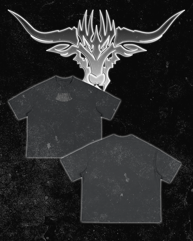 Oversized Boxy Pump Cover