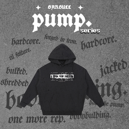 Essential Heavyweight Hoodie