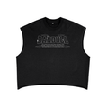 Cut Off Pump Cover x Mike Mentzer Quote