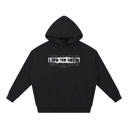 Essential Heavyweight Hoodie