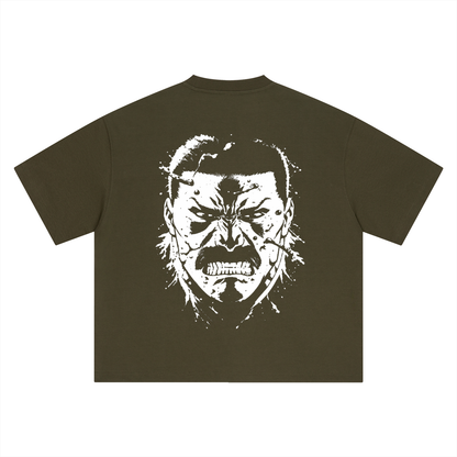 Heavyweight 440 GSM Thragg Pump cover