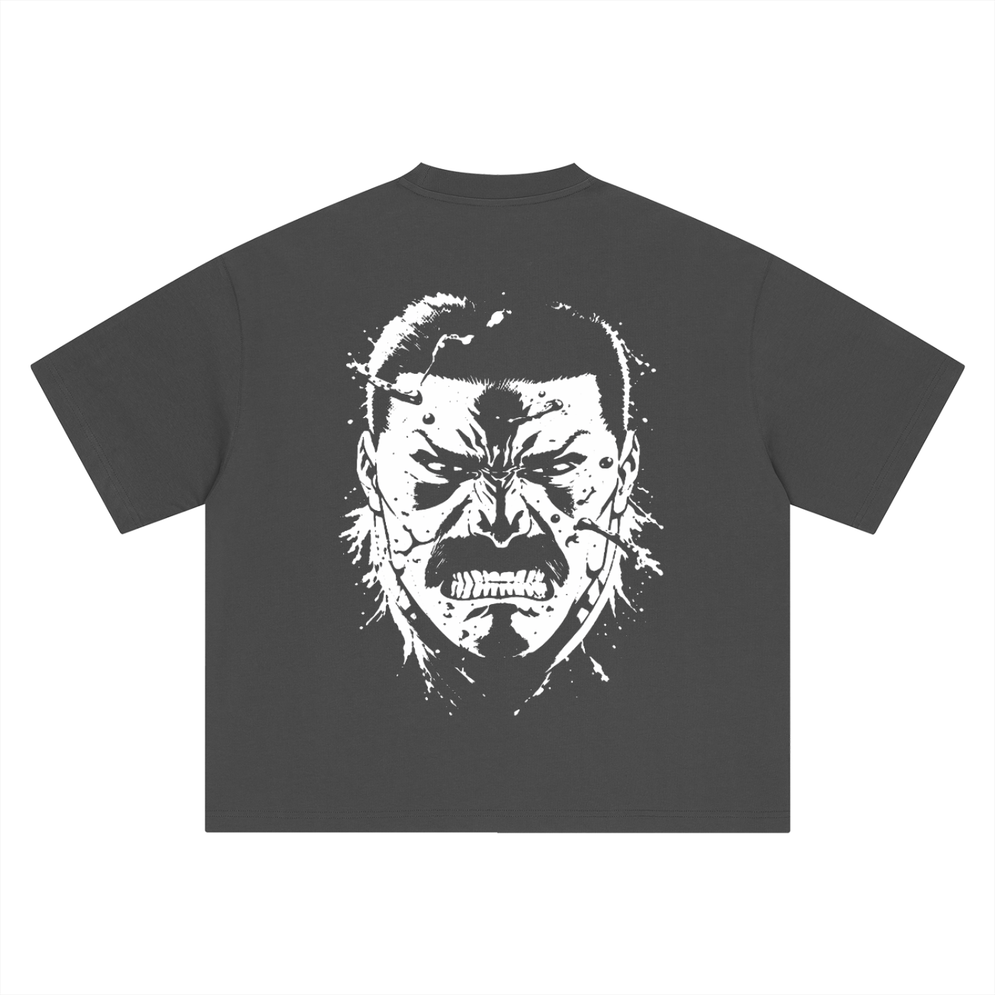 Heavyweight 440 GSM Thragg Pump cover