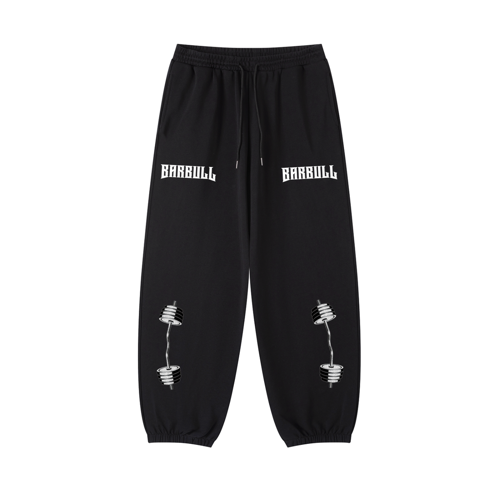 Women's Essential Jogged Sweatpants