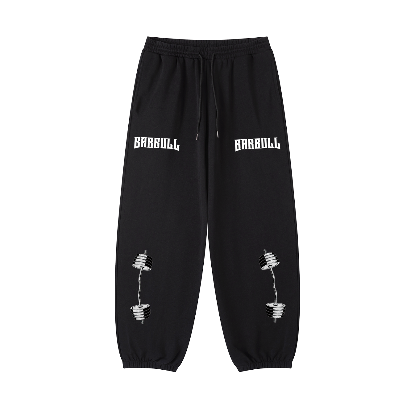 Women's Essential Jogged Sweatpants