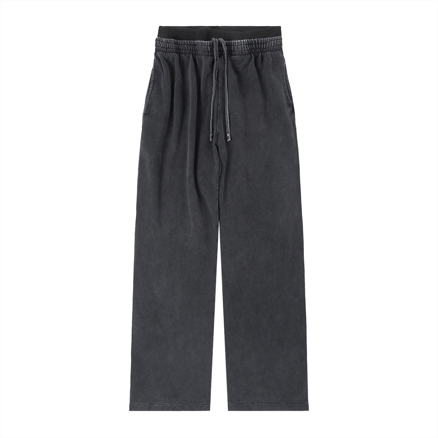 Blank Vintage Washed Waist Pants