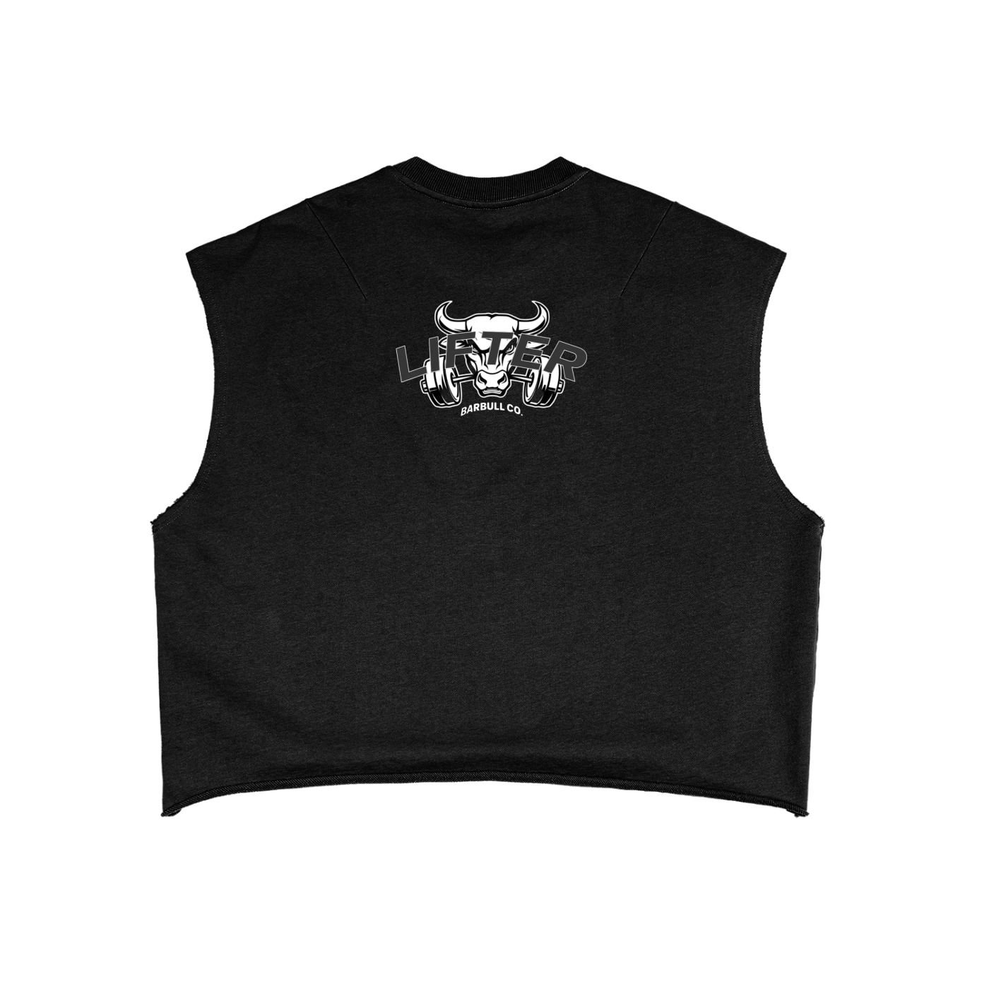 Cut Off Pump Cover x Mike Mentzer Quote