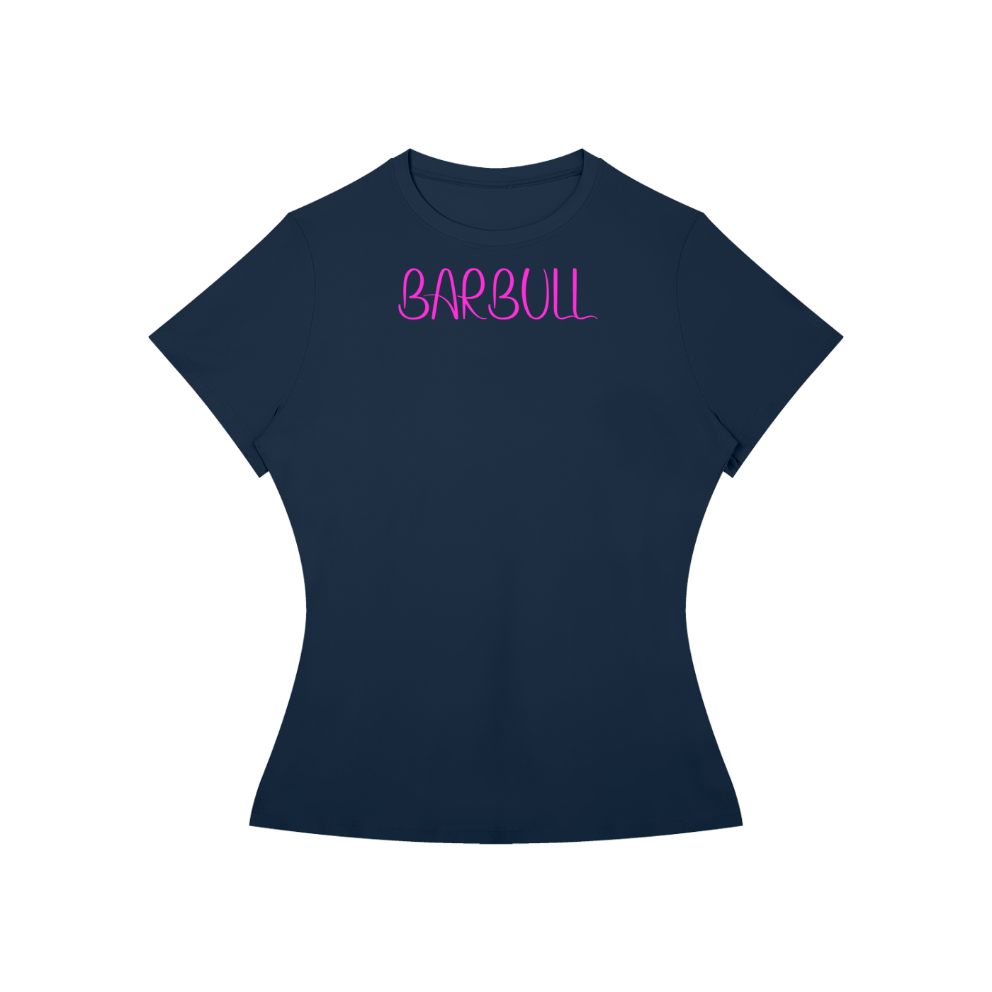 Women’s Slim Fit Performance T-Shirt