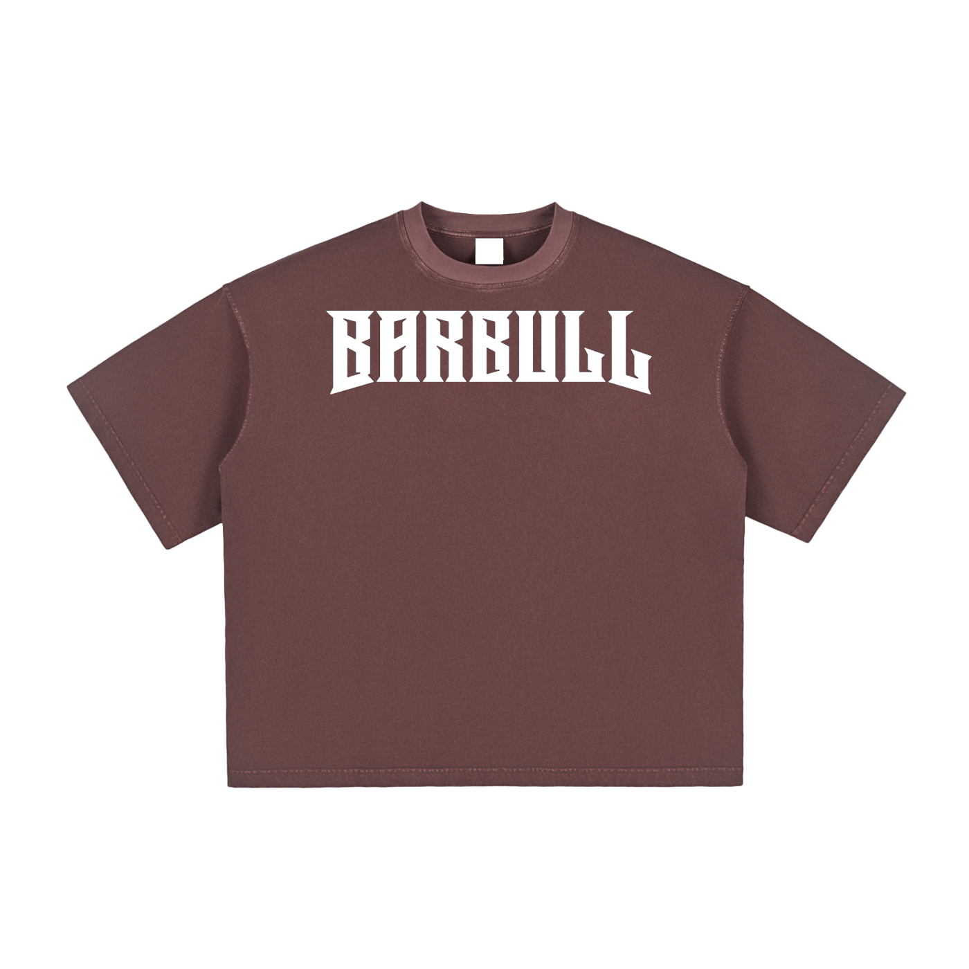 Boxy Oversized Pump Cover