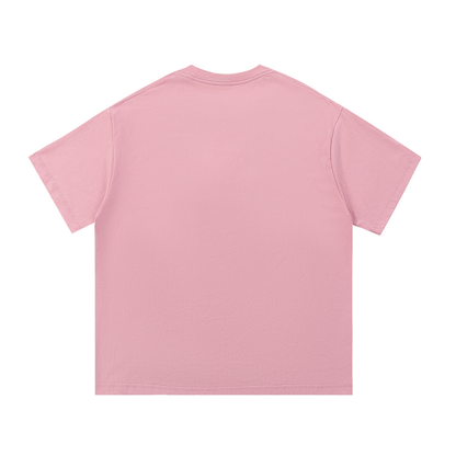 Cotton BarBull Tee