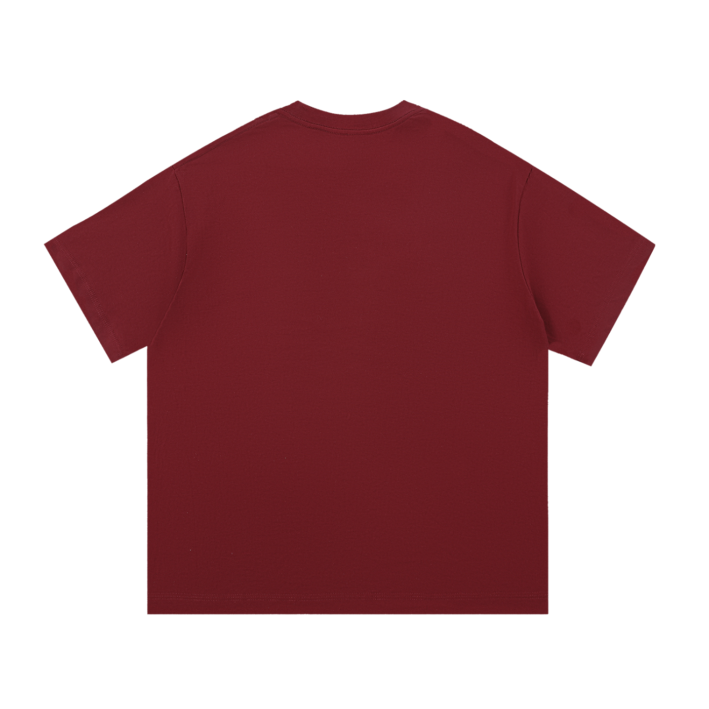 Cotton BarBull Tee