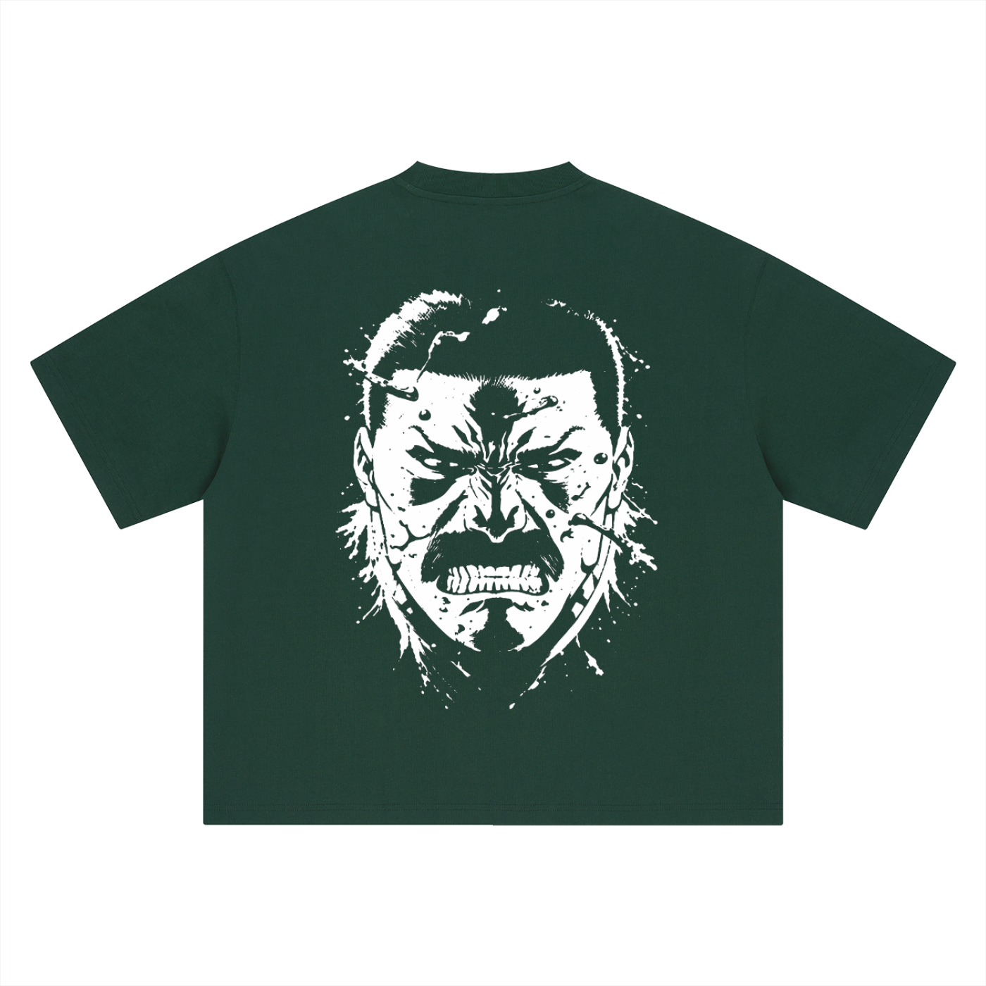 Heavyweight 440 GSM Thragg Pump cover