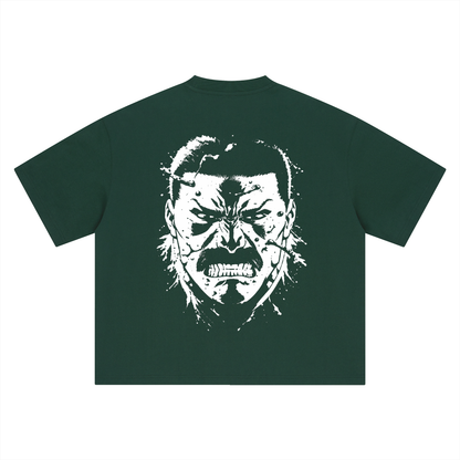 Heavyweight 440 GSM Thragg Pump cover