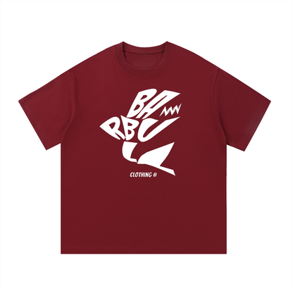 Cotton BarBull Tee