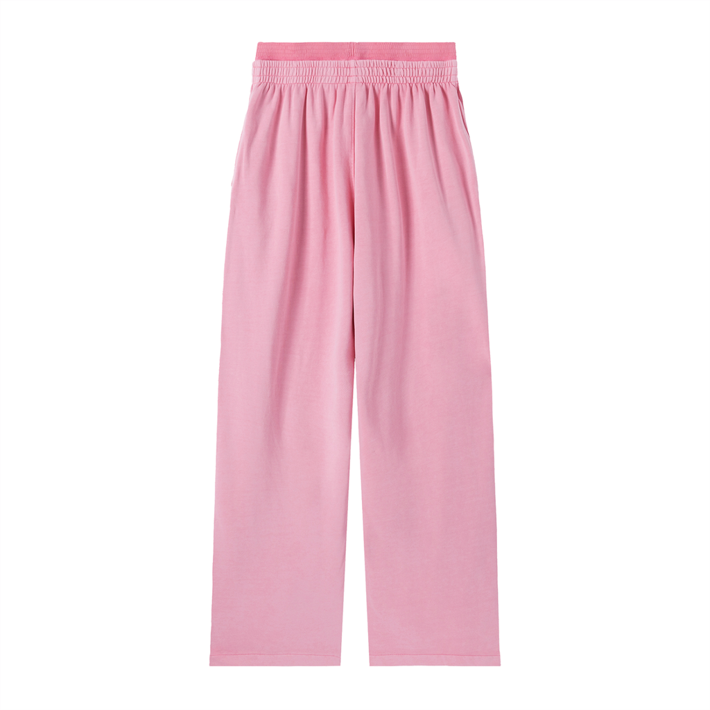 Blank Vintage Washed Waist Pants